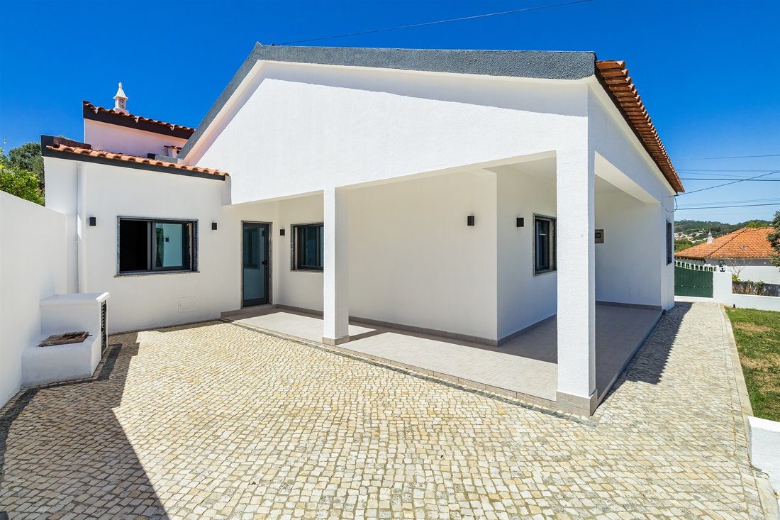 House in Sao Bras de Alportel, Algarve, Portugal 3 - 14495129