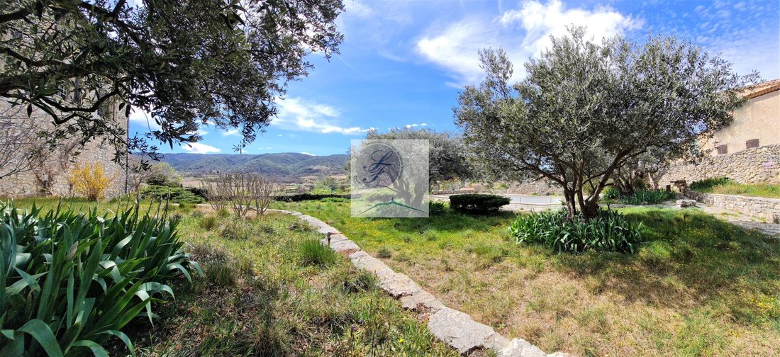 House in Methamis, Provence-Alpes-Côte d'Azur, France 4 - 15735884