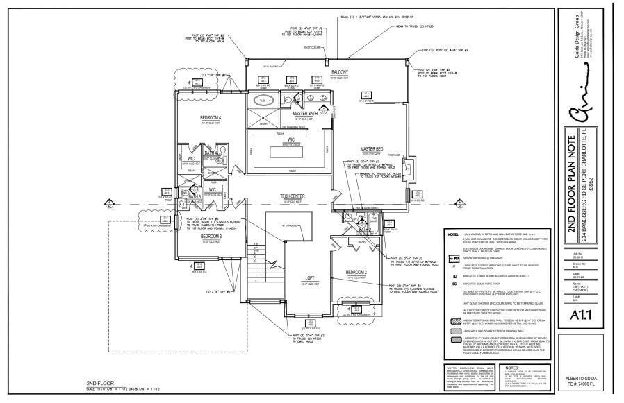 House in Port Charlotte, Florida, United States 5 - 15735283
