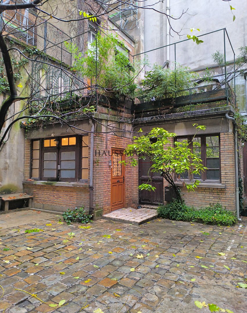 Villa in Val de Grace, Paris 5e Arrondissement, Paris 2 - 15735367