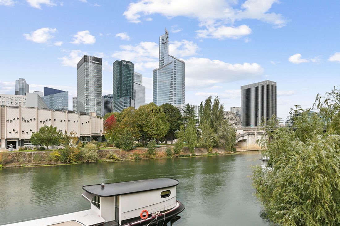 Apartment in Saint James-Général Koenig, Neuilly-sur-Seine, France 2 - 15735472