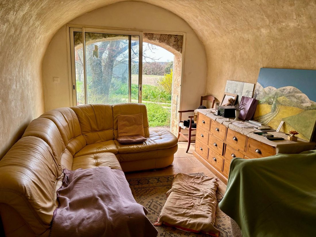 House in Grignan, Auvergne-Rhône-Alpes, France 3 - 15735894