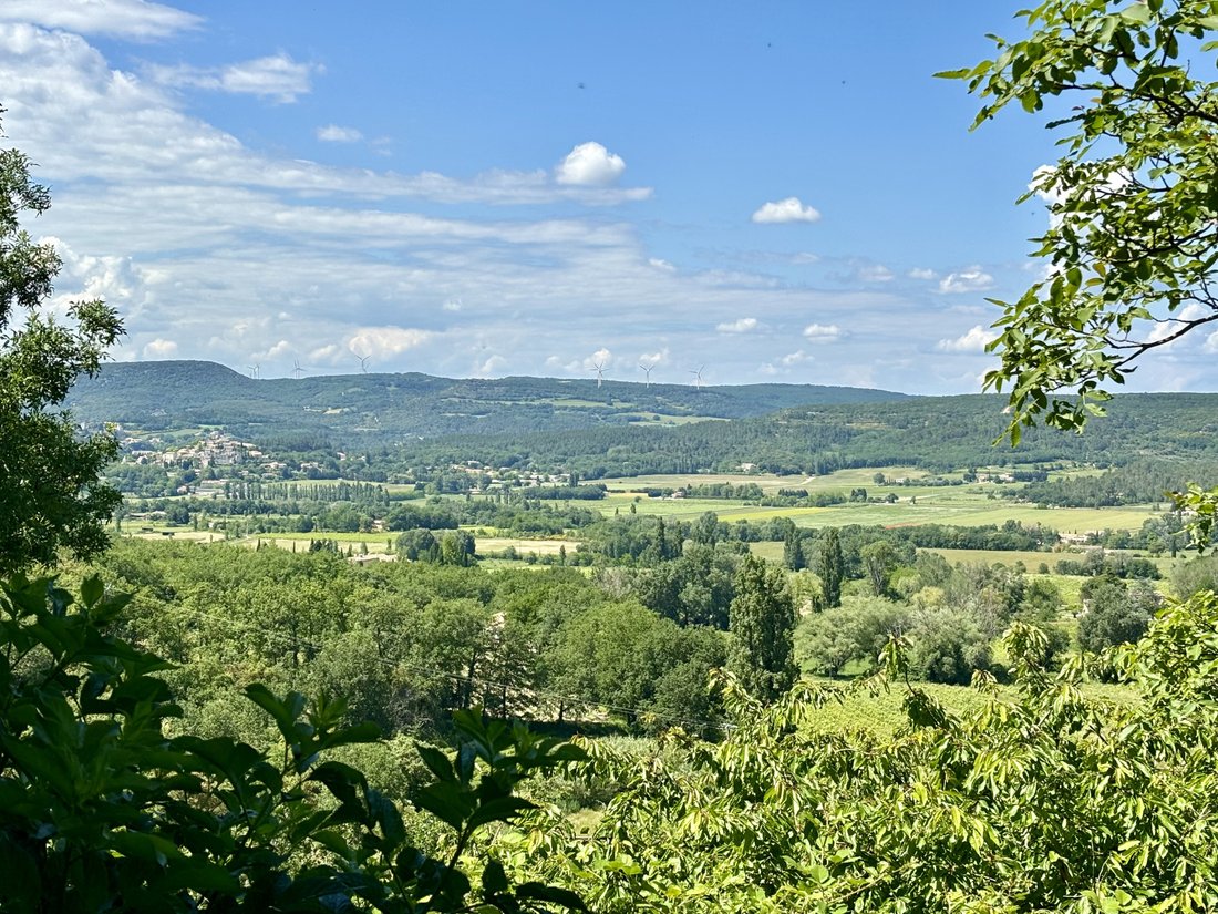 Maison à Grignan, Auvergne-Rhône-Alpes, France 2 - 15735849