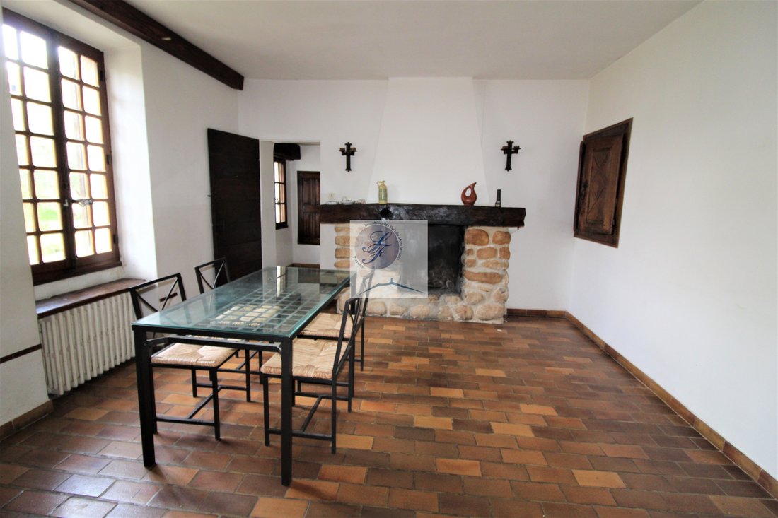 House in Methamis, Provence-Alpes-Côte d'Azur, France 5 - 15735884