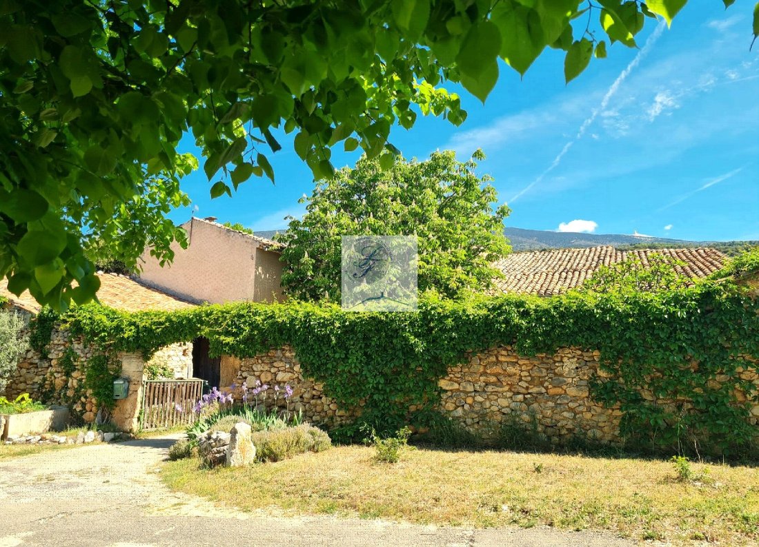 House in Bédoin, Provence-Alpes-Côte d'Azur, France 1 - 15735774