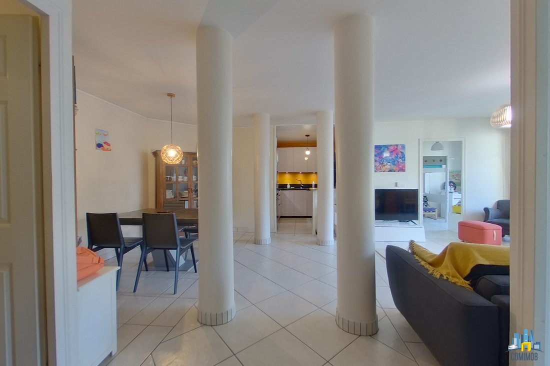 Apartment in Hôtel de Ville, Courbevoie, France 3 - 15678485