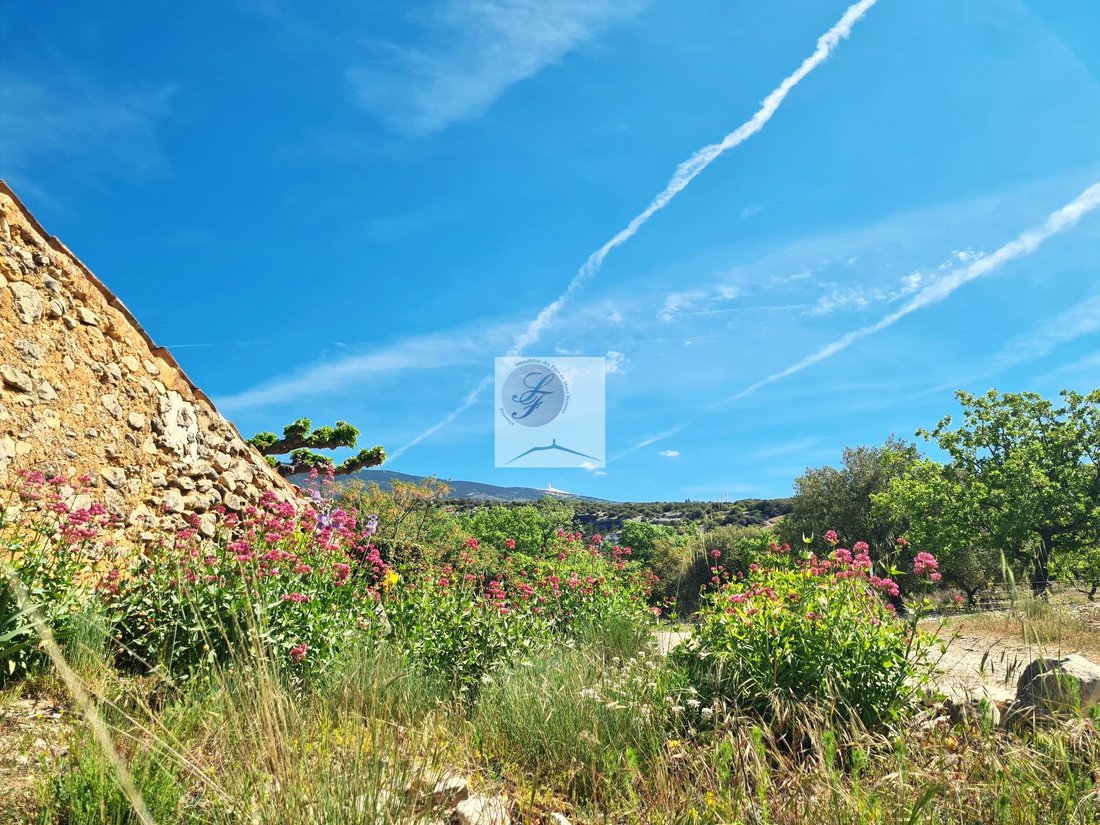 House in Bédoin, Provence-Alpes-Côte d'Azur, France 2 - 15735774