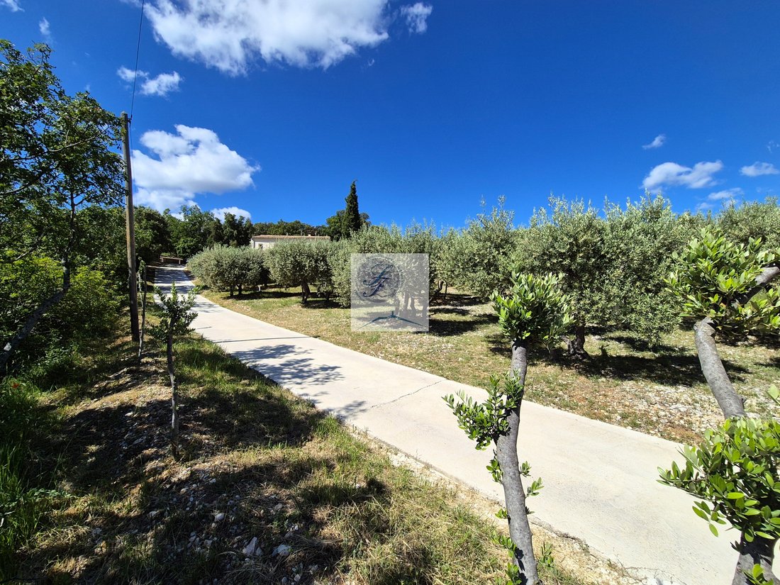 Villa in Methamis, Provence-Alpes-Côte d'Azur, France 5 - 15735915