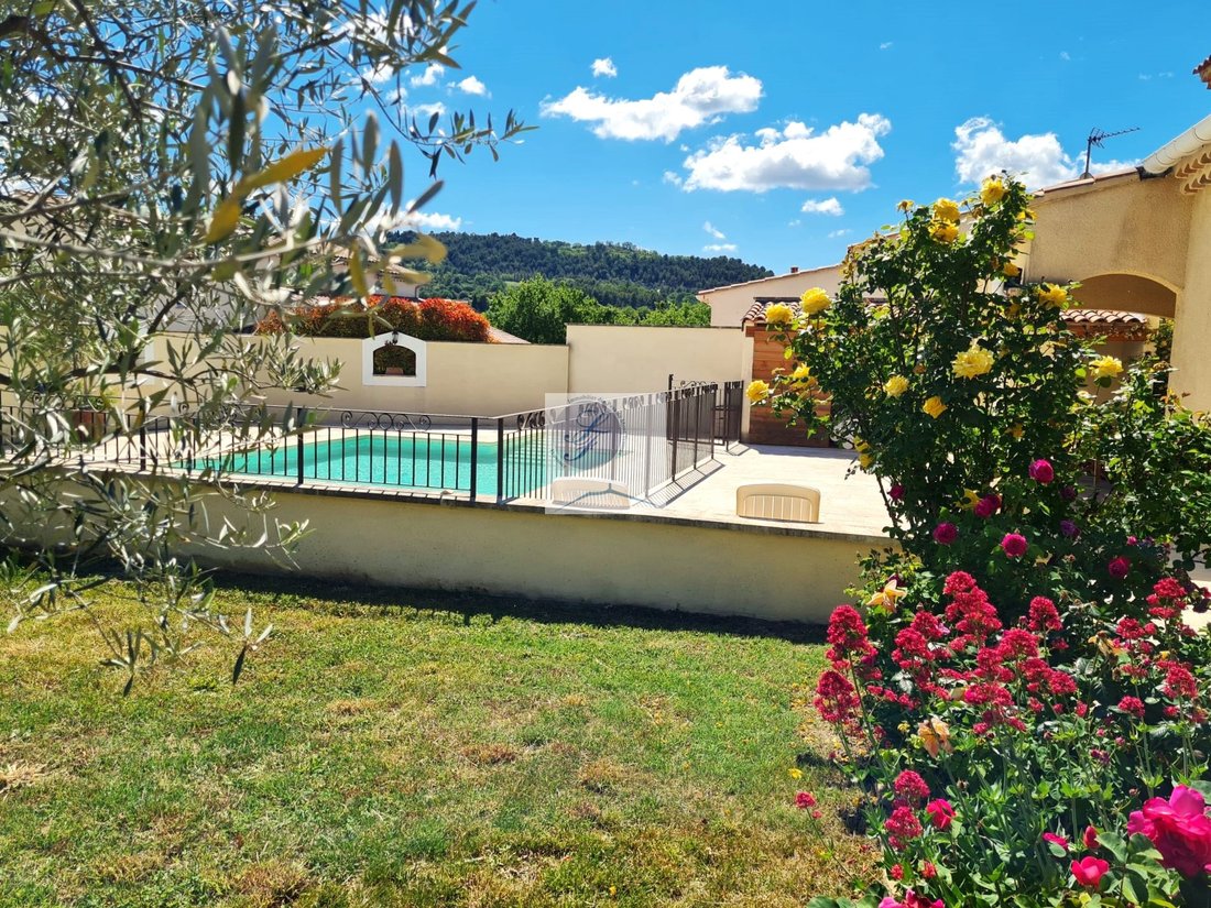 Villa in Blauvac, Provence-Alpes-Côte d'Azur, France 3 - 15735654