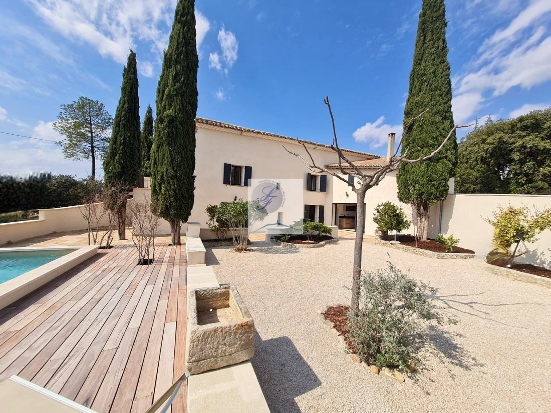 House in Bédoin, Provence-Alpes-Côte d'Azur, France 2 - 15735561