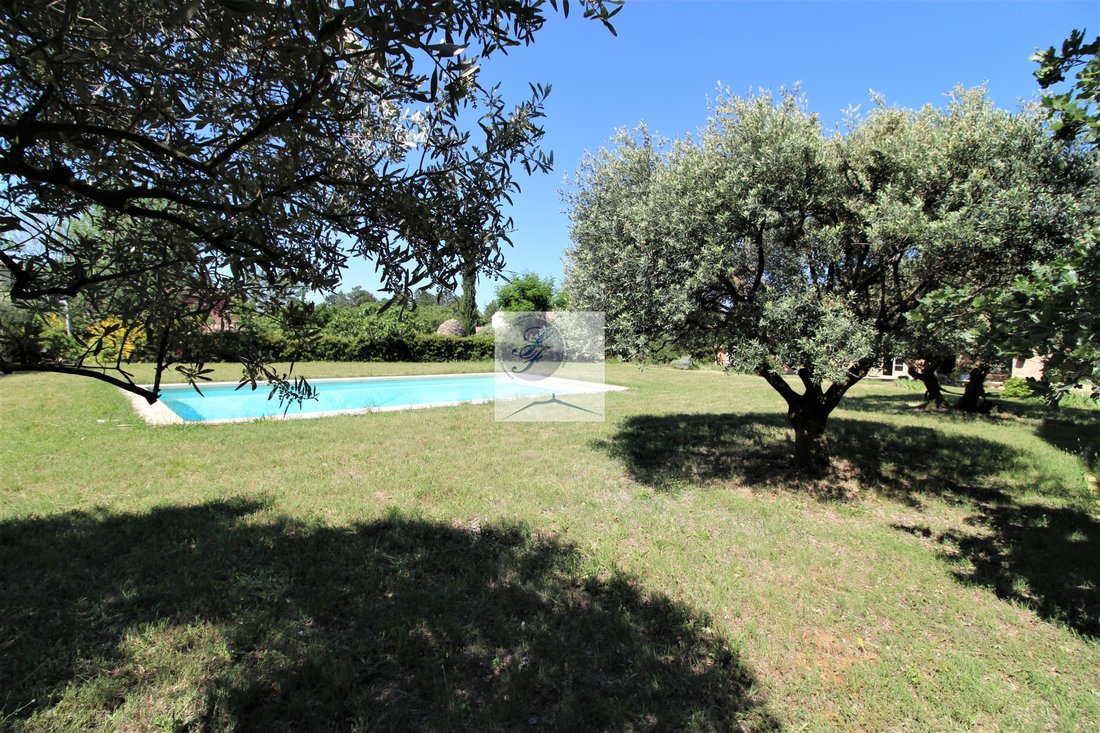 House in Bédoin, Provence-Alpes-Côte d'Azur, France 2 - 15735870