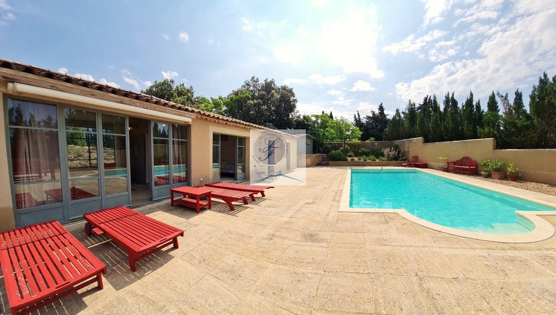 Villa in Bédoin, Provence-Alpes-Côte d'Azur, France 5 - 15735529