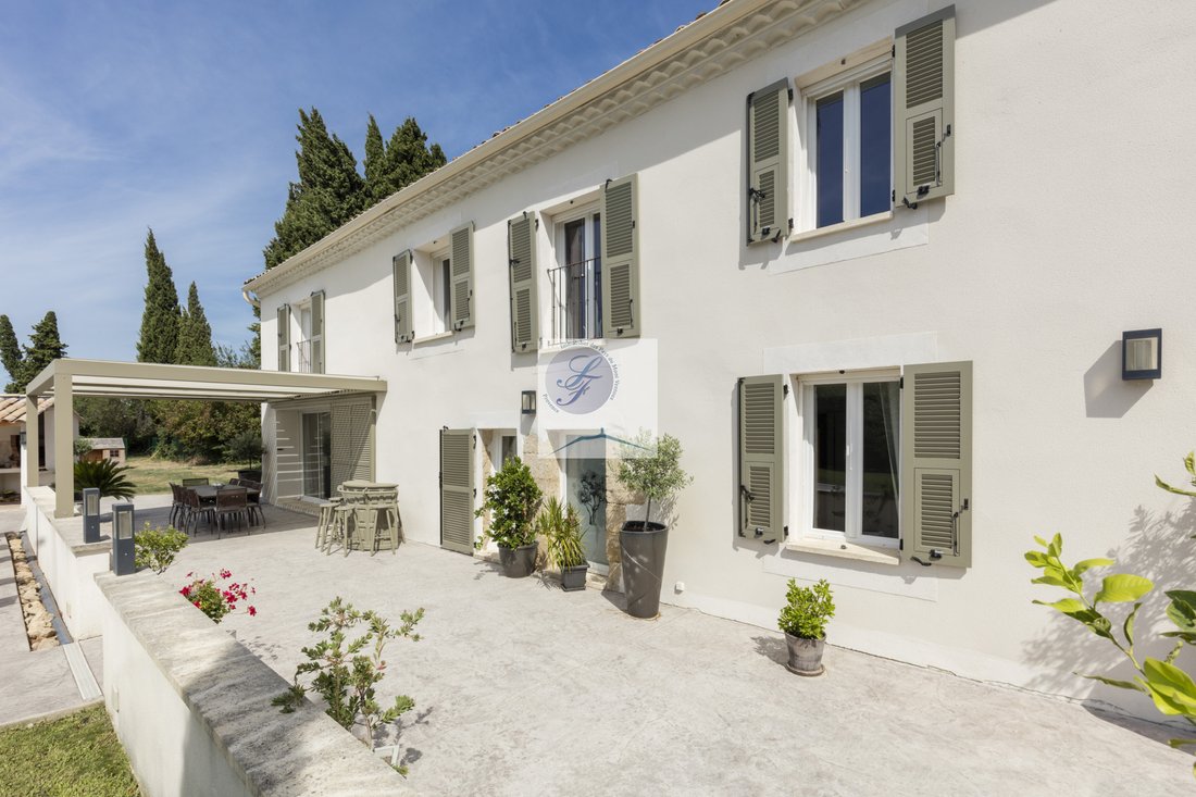 House in Camaret-sur-Aigues, Provence-Alpes-Côte d'Azur, France 3 - 15735890