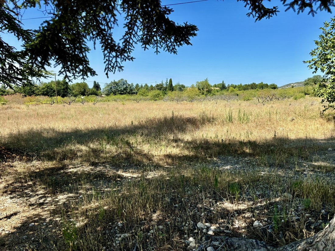 Estate in Malaucène, Provence-Alpes-Côte d'Azur, France 5 - 15735840