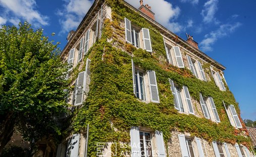 Villa in Nord, Chabeuil, France 1