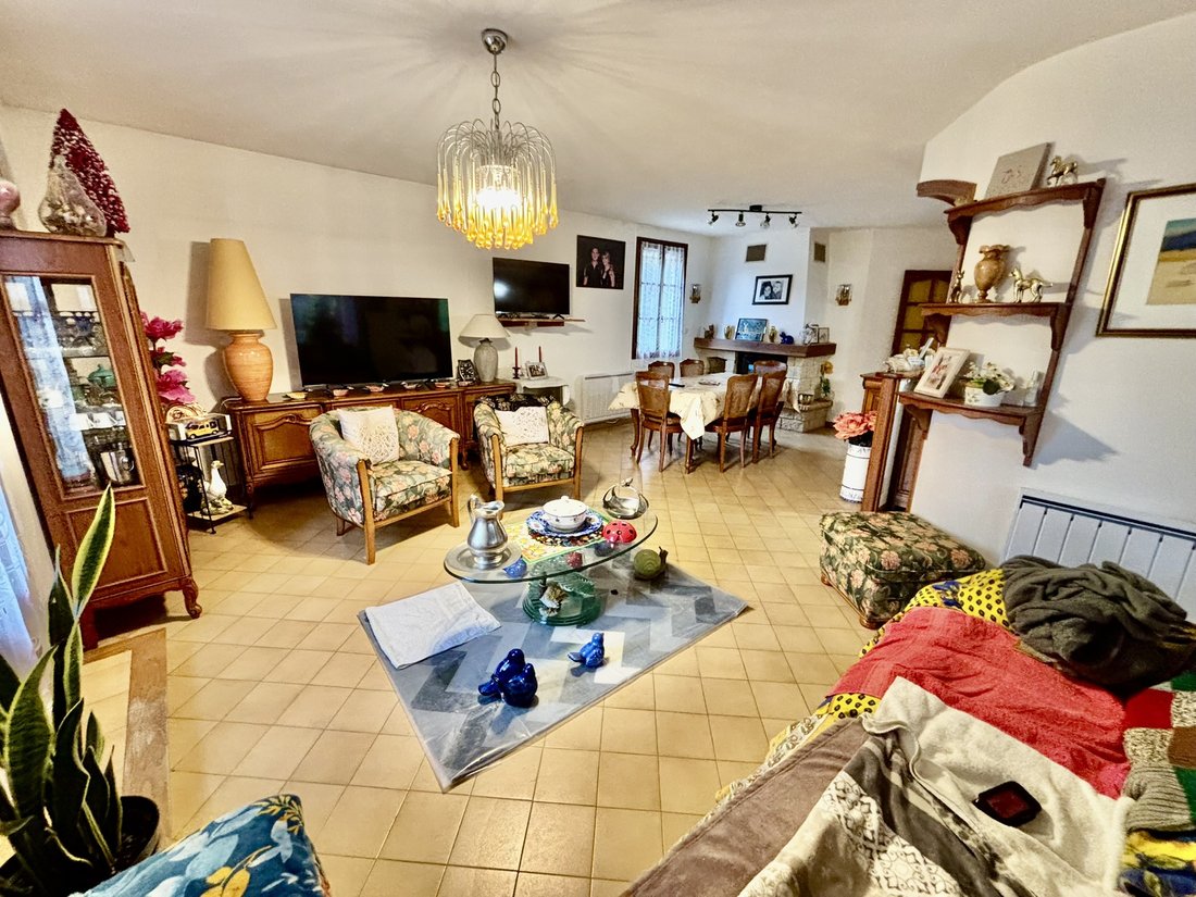 House in Savoillan, Provence-Alpes-Côte d'Azur, France 4 - 15735532
