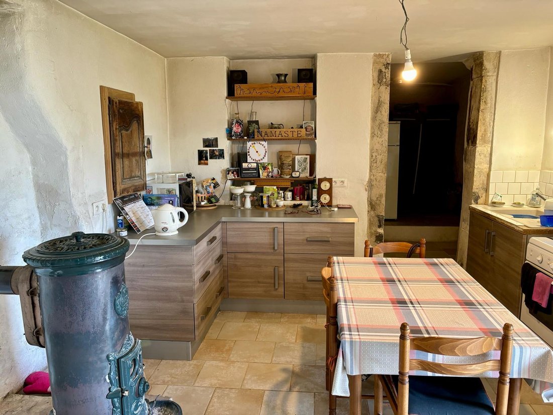 House in Grignan, Auvergne-Rhône-Alpes, France 5 - 15735894