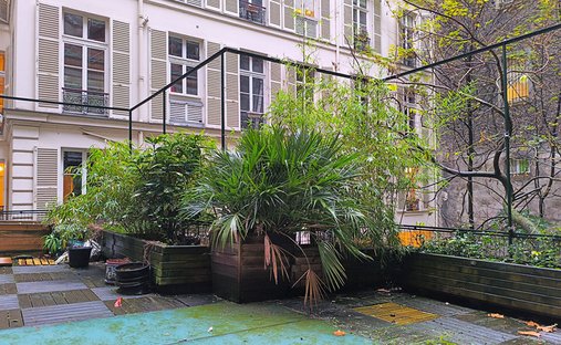 Villa in Val de Grace, Paris 5e Arrondissement, Paris 1
