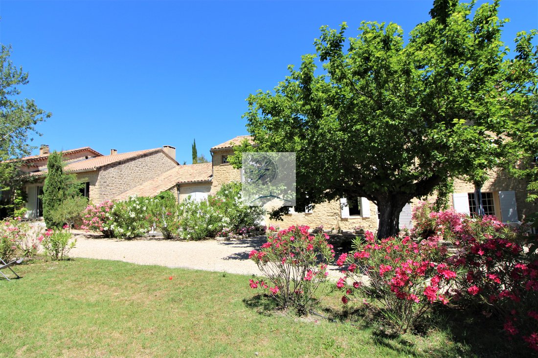 House in Bédoin, Provence-Alpes-Côte d'Azur, France 2 - 15735854