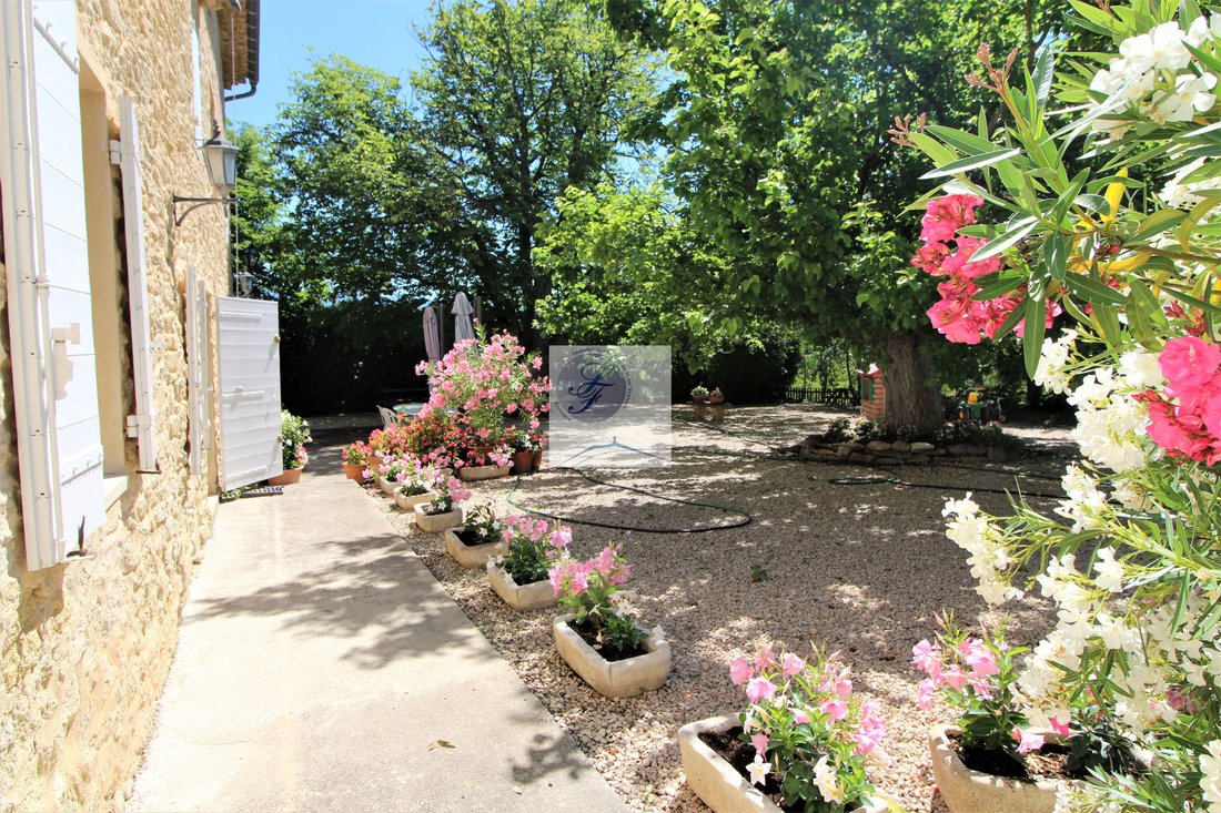 House in Bédoin, Provence-Alpes-Côte d'Azur, France 3 - 15735854