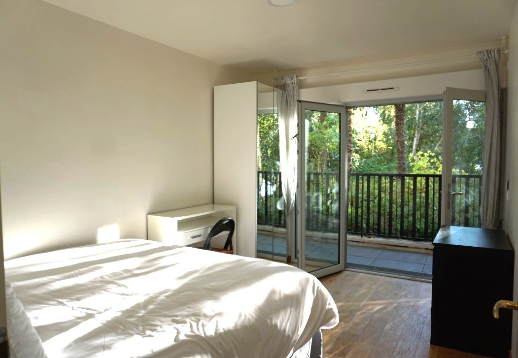 Apartment in Ile de la Jatte - Parc d'Orléans, Neuilly-sur-Seine, France 5 - 15735433