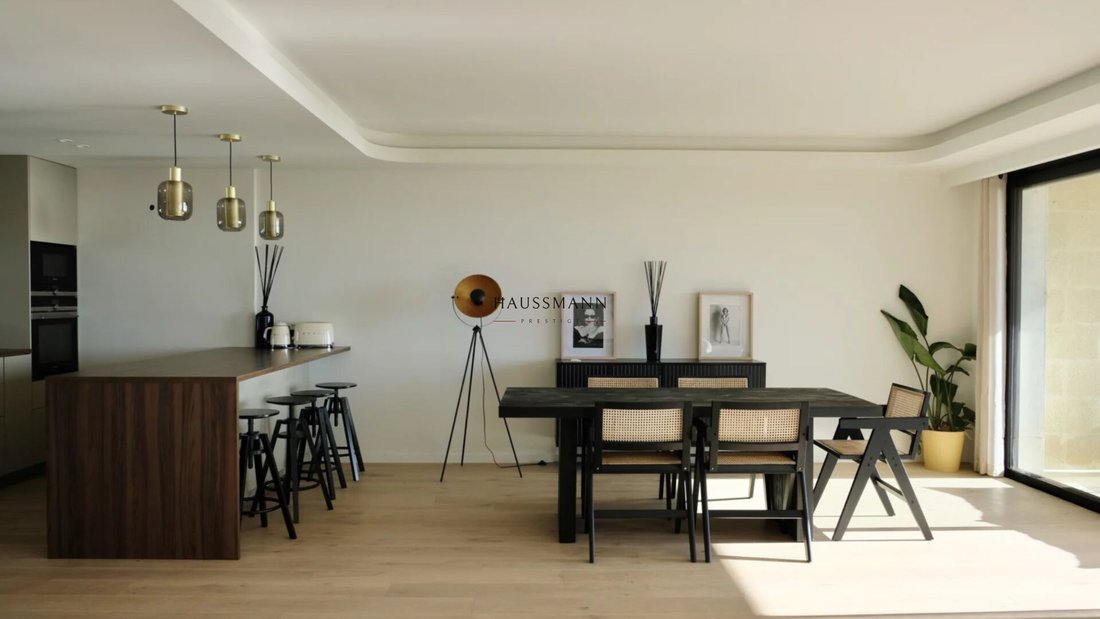 Apartment in Crannes-en-Champagne, Pays de la Loire, France 5 - 15735458