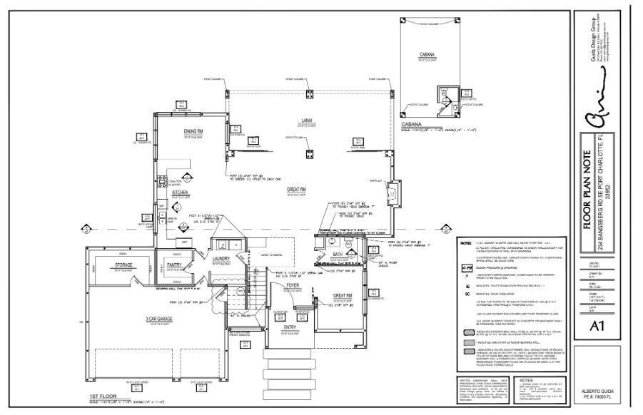 House in Port Charlotte, Florida, United States 4 - 15735283