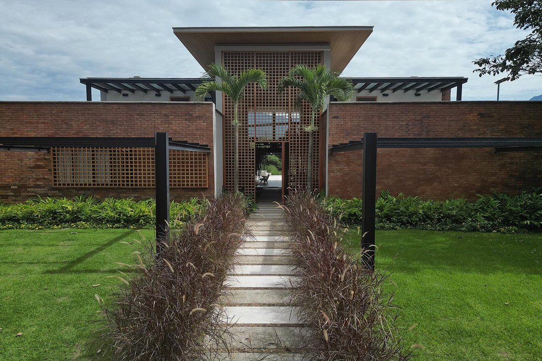 House in Mangaratiba, State of Rio de Janeiro, Brazil 4 - 14186178