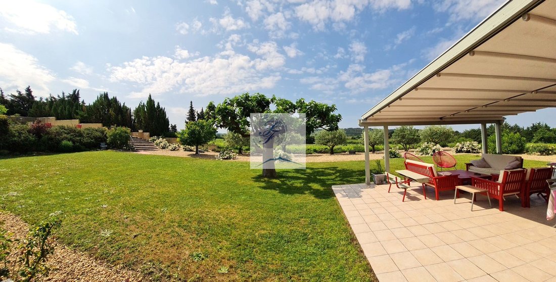 Villa in Bédoin, Provence-Alpes-Côte d'Azur, France 3 - 15735529