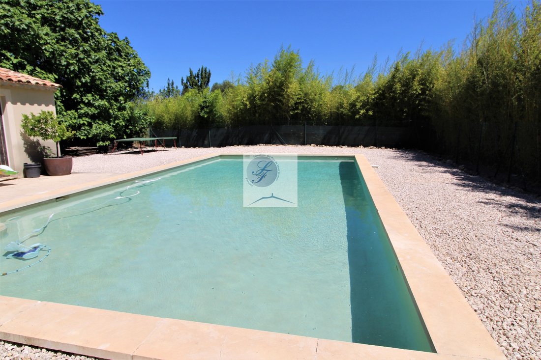 House in Bédoin, Provence-Alpes-Côte d'Azur, France 5 - 15735854