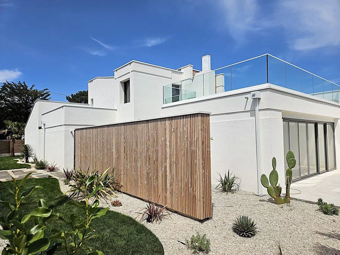 Villa in La Hume, Gujan-Mestras, France 4 - 15680187
