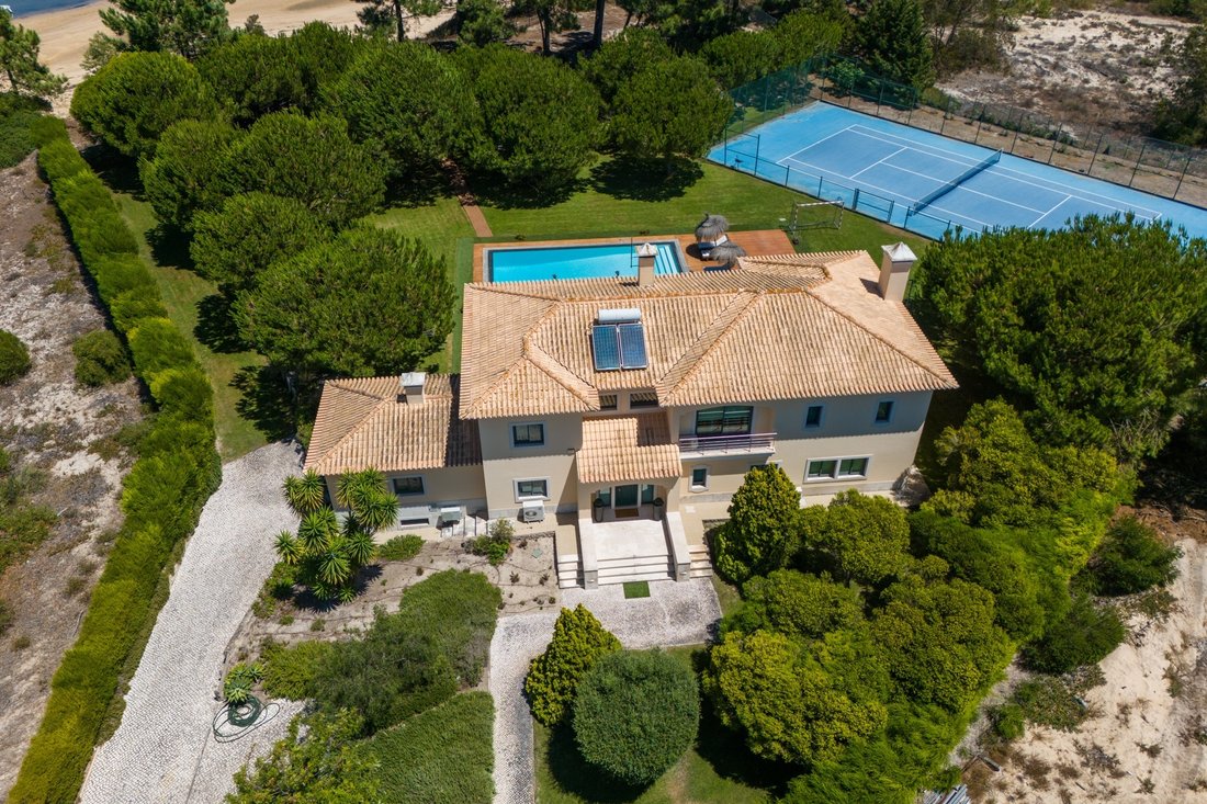 House in Carvalhal, Setubal, Portugal 4 - 14571056