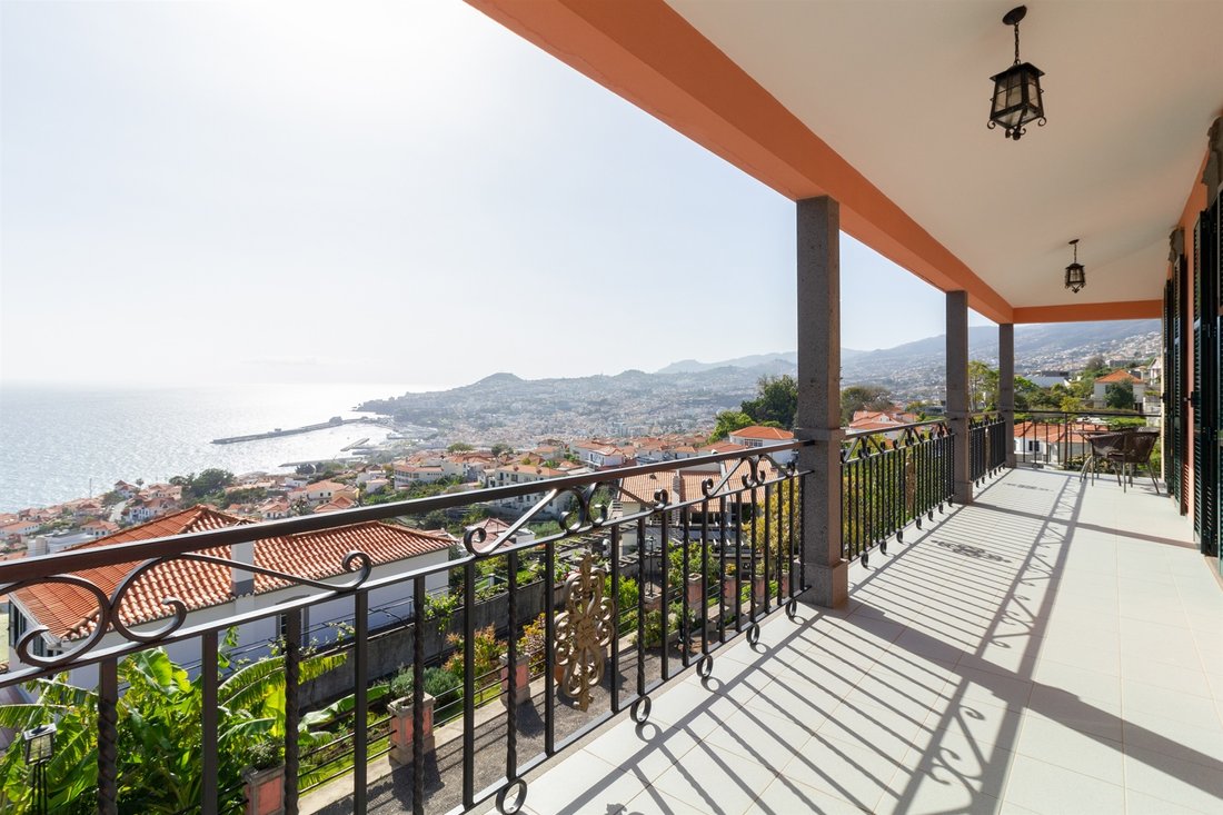 House in Se, Madeira, Portugal 1 - 11379606