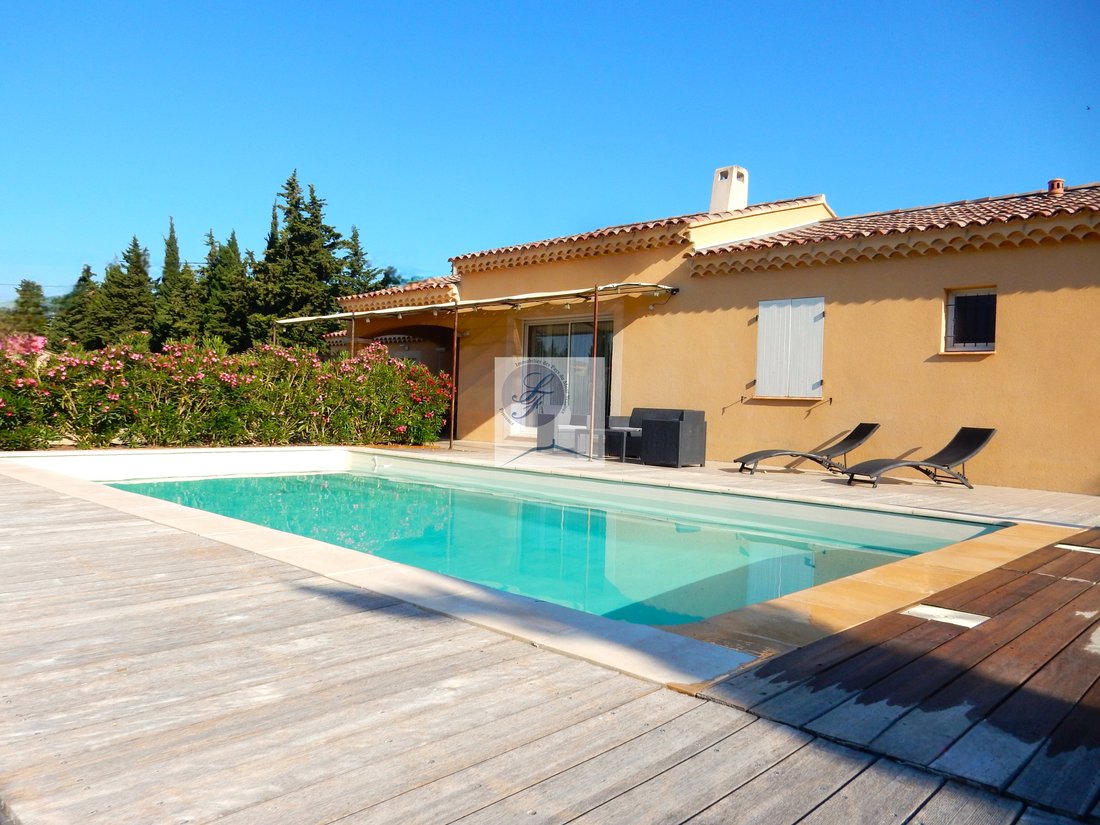 Villa in Bédoin, Provence-Alpes-Côte d'Azur, France 3 - 15735835