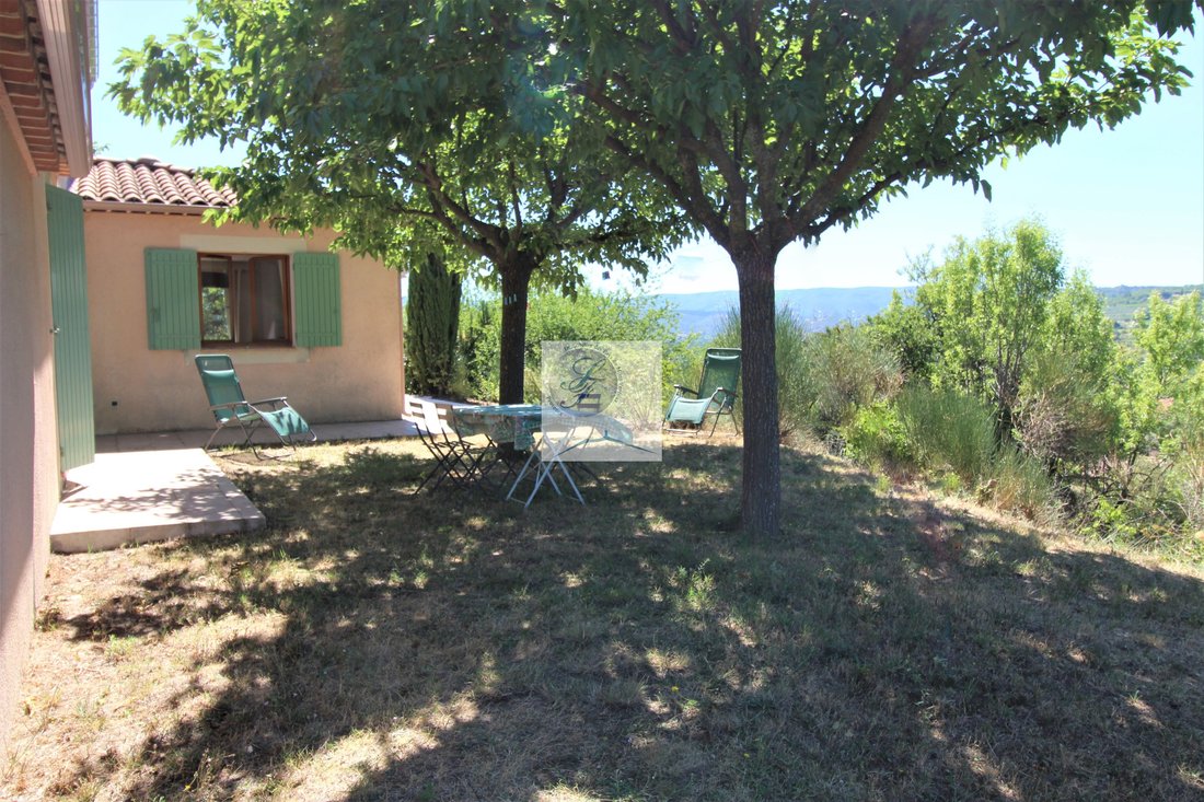 Villa in Mormoiron, Provence-Alpes-Côte d'Azur, France 5 - 15735714