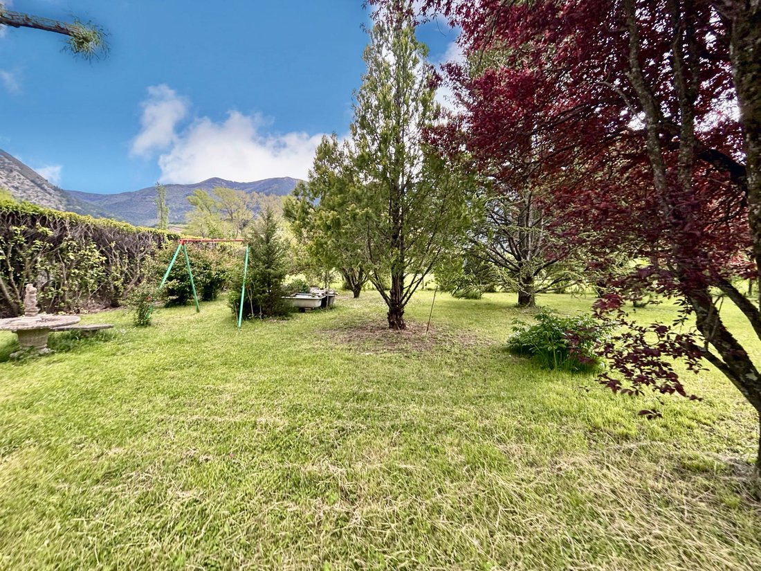 House in Savoillan, Provence-Alpes-Côte d'Azur, France 3 - 15735532