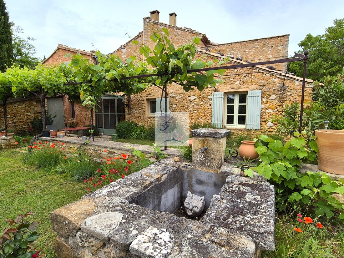 House in Bédoin, Provence-Alpes-Côte d'Azur, France 3 - 15735870