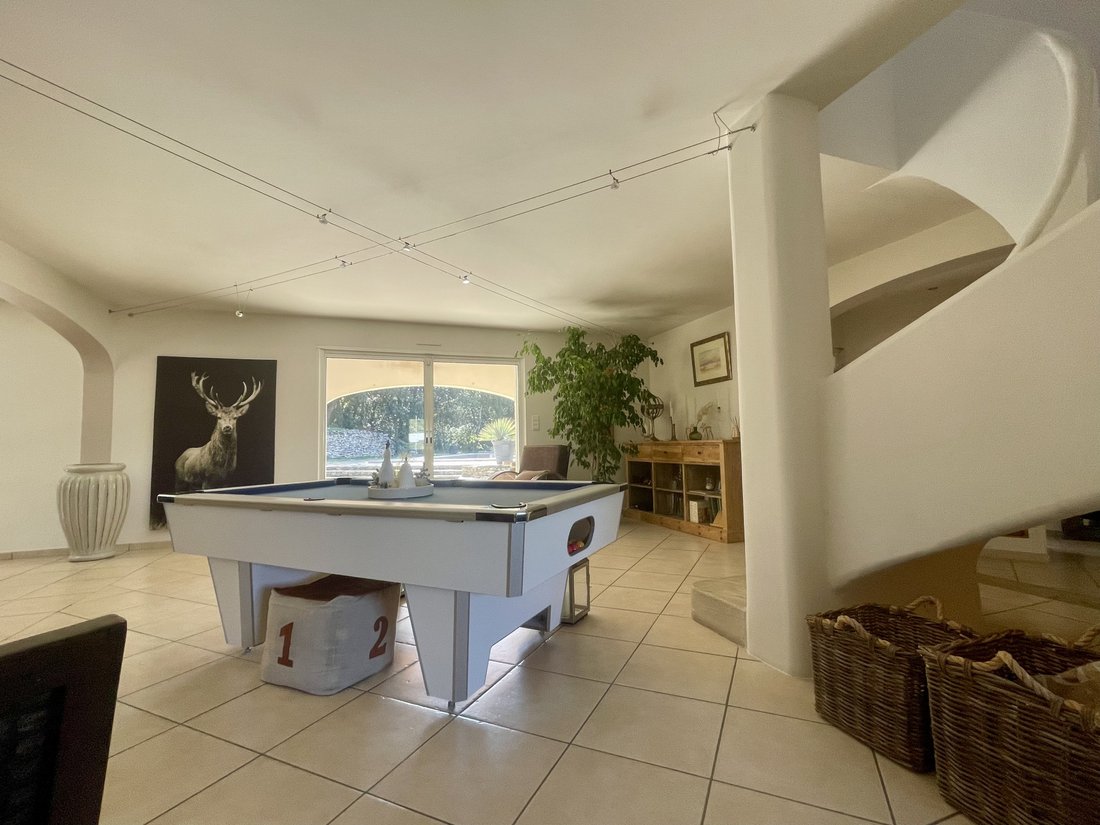 Villa in Venasque, Provence-Alpes-Côte d'Azur, France 4 - 15735535