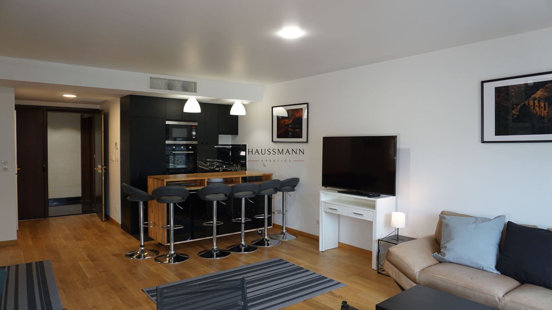 Apartment in Ile de la Jatte - Parc d'Orléans, Neuilly-sur-Seine, France 5 - 15735430