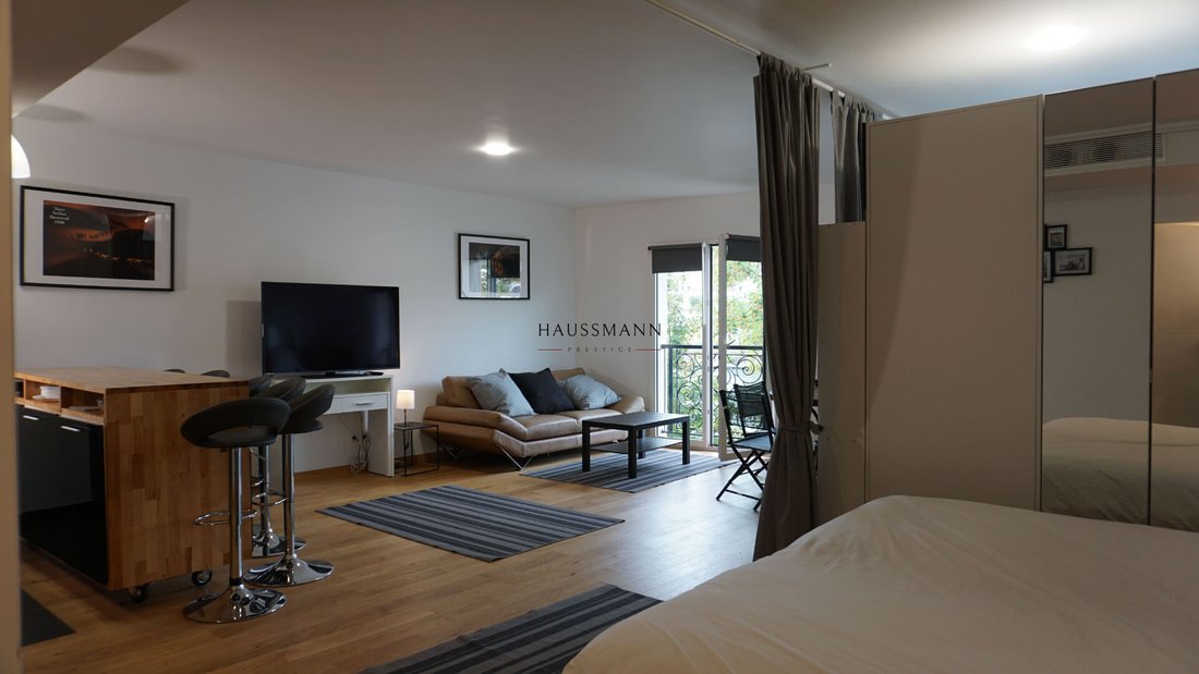 Apartment in Ile de la Jatte - Parc d'Orléans, Neuilly-sur-Seine, France 2 - 15735430