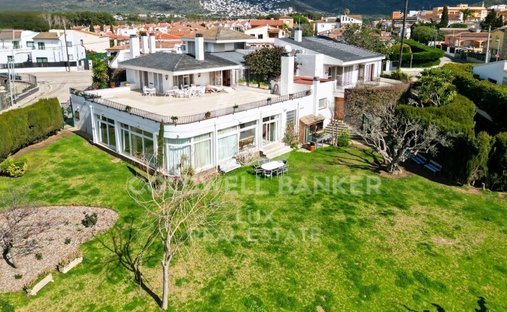 Casa en Rosas, Cataluña, España 1