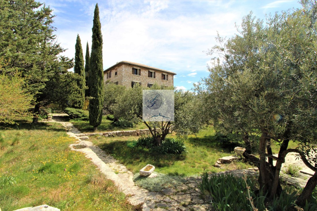 House in Methamis, Provence-Alpes-Côte d'Azur, France 2 - 15735884