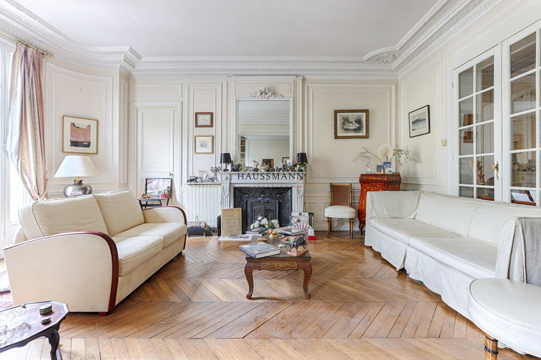 Apartment in Saint Placide, Paris 6e Arrondissement, Paris 3 - 15735419