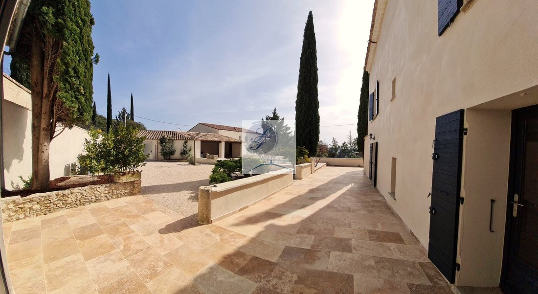 House in Bédoin, Provence-Alpes-Côte d'Azur, France 4 - 15735561