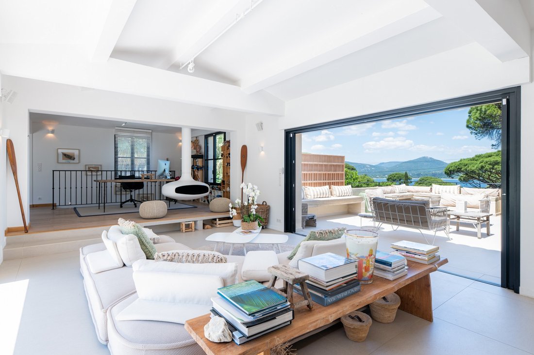 Casa a Gassin, Provenza-Alpi-Costa Azzurra, Francia 1 - 15735305