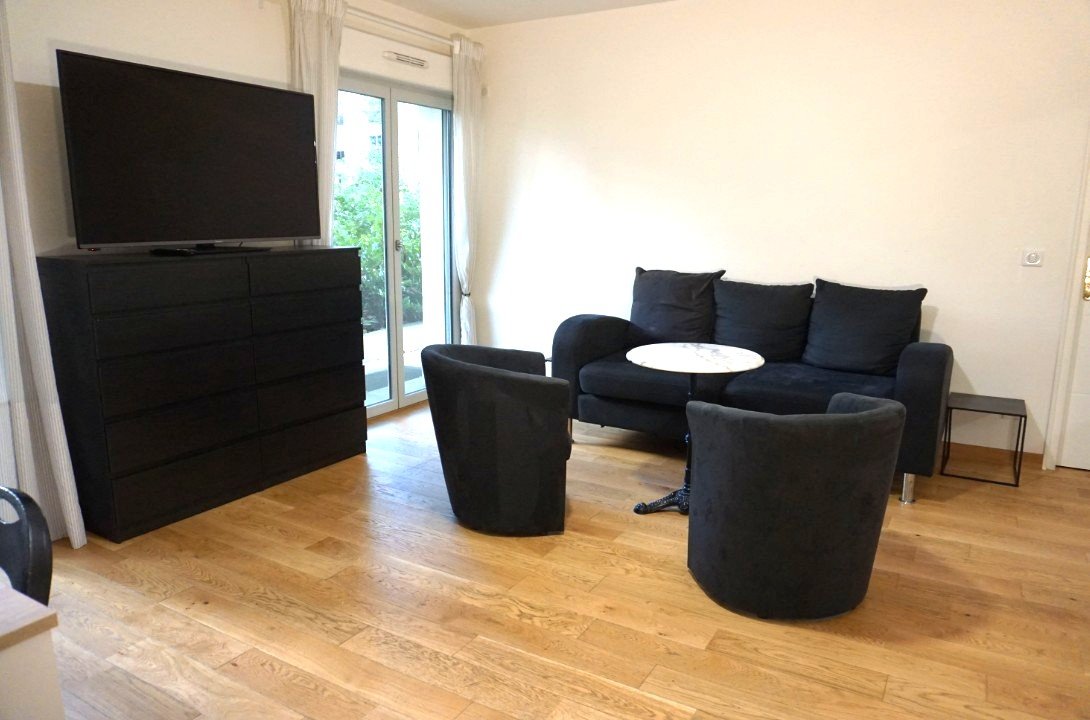 Apartment in Ile de la Jatte - Parc d'Orléans, Neuilly-sur-Seine, France 3 - 15735433
