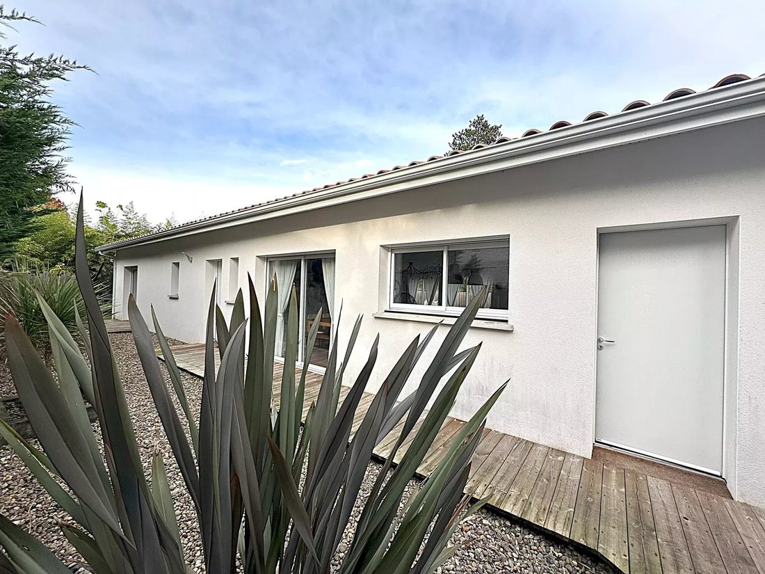 House in Aiguillon-Port, La Teste-de-Buch, France 5 - 15680237