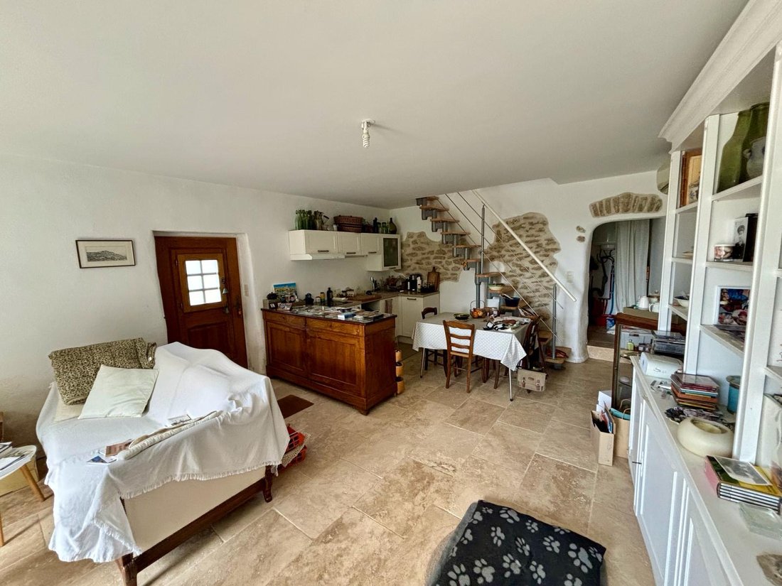 House in Grignan, Auvergne-Rhône-Alpes, France 4 - 15735894