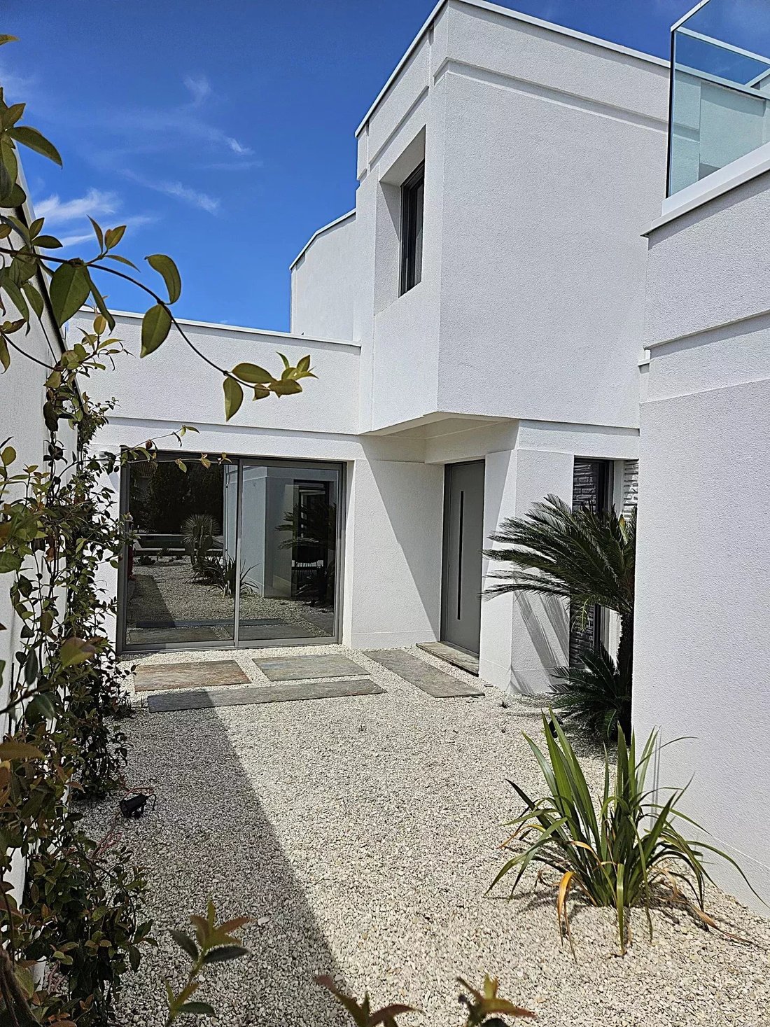 Villa in La Hume, Gujan-Mestras, France 3 - 15680187