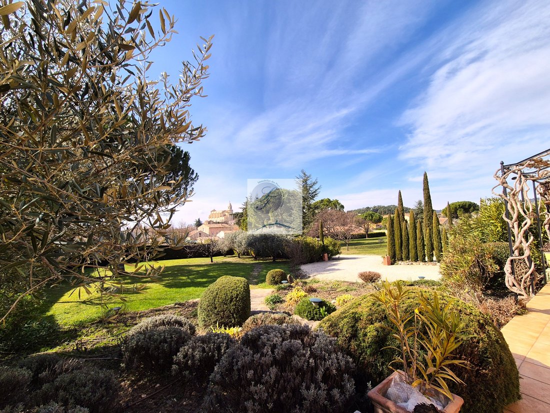 Villa in Bédoin, Provence-Alpes-Côte d'Azur, France 3 - 15735699